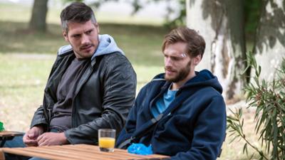 In aller Freundschaft: Folge 212: Vertrauensbruch (S06/E02)