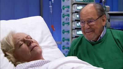 In aller Freundschaft: Folge 644: Mit ganzem Herzen (S17/E17)