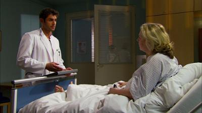 In aller Freundschaft: Folge 645: Hinter verschlossenen Türen (S17/E18)