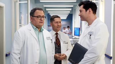 In aller Freundschaft: Folge 726: Fremdbestimmt (S19/E15)