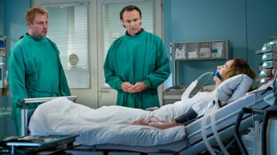 In aller Freundschaft: Folge 764: Alte Bekannte (S20/E11)