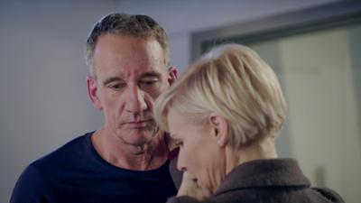 In aller Freundschaft: Folge 806: Konsequenzen (S21/E11)