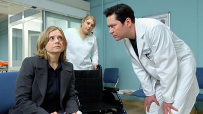 In aller Freundschaft: Folge 807: Retter in der Not (S21/E12)