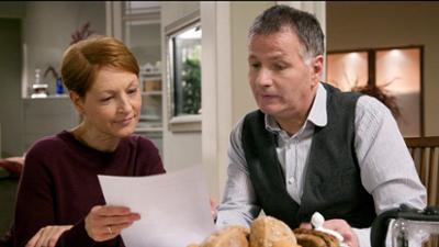 In aller Freundschaft: Folge 686: Ohne Netz und doppelten Boden (S18/E17)