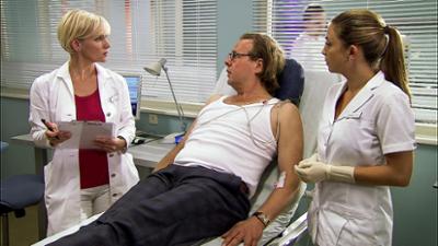 In aller Freundschaft: Folge 667: Kurswechsel (S17/E40)