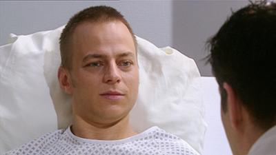 In aller Freundschaft: Folge 354: Unwegsamkeiten (S10/E21) In aller Freundschaft: Folge 354: Unwegsamkeiten (S10/E21)