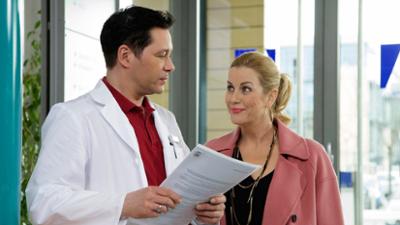 In aller Freundschaft: Folge 688: Zu einem hohen Preis (S18/E19)