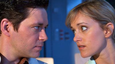 In aller Freundschaft: Folge 356: Verlockungen (S10/E23) In aller Freundschaft: Folge 356: Verlockungen (S10/E23)