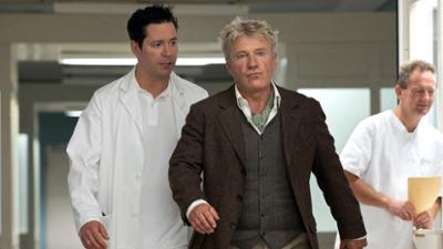 In aller Freundschaft - Bis zur letzten Sekunde: In aller Freundschaft · Bis zur letzten Sekunde