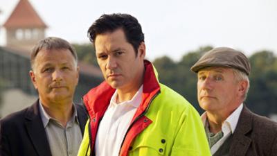 In aller Freundschaft - Bis zur letzten Sekunde: In aller Freundschaft – Bis zur letzten Sekunde