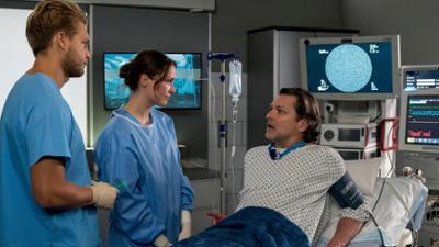 In aller Freundschaft - Die jungen Ärzte: Folge 362: Paartherapie (S09/E26)