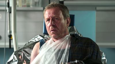 In aller Freundschaft - Die jungen Ärzte: Folge 236: Familienzusammenführung (S06/E26)