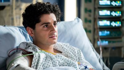 In aller Freundschaft - Die jungen Ärzte: Folge 259: Konsequenz (S07/E07)