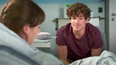 In aller Freundschaft - Die jungen Ärzte: Folge 238: Beziehungen (S06/E28)