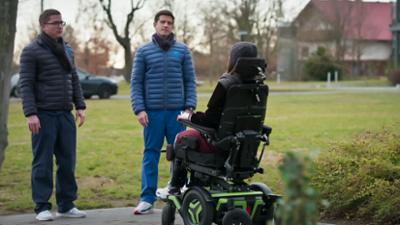 In aller Freundschaft - Die jungen Ärzte: Folge 262: Freigeschwommen (S07/E10)