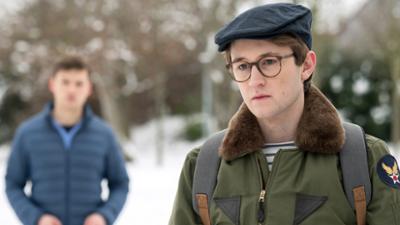 In aller Freundschaft - Die jungen Ärzte: Folge 263: Vergissmeinnicht (S07/E11)