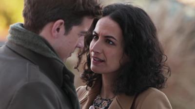 In aller Freundschaft - Die jungen Ärzte: Folge 223: Alles auf eine Karte (S06/E13)