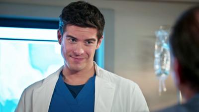 In aller Freundschaft - Die jungen Ärzte: Folge 224: Verluste (S06/E14)