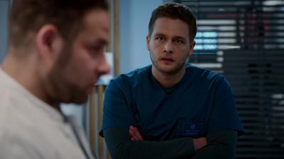 In aller Freundschaft - Die jungen Ärzte: Folge 266: Am Rand (S07/E14)