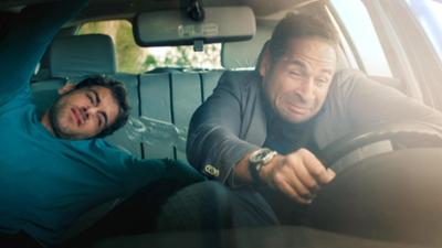 In aller Freundschaft - Die jungen Ärzte: Folge 84: Blutsbrüder (S02/E42)