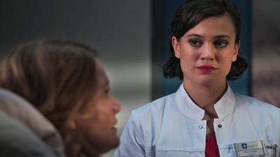 In aller Freundschaft - Die jungen Ärzte: Folge 229: Geplatzte Träume (S06/E19)