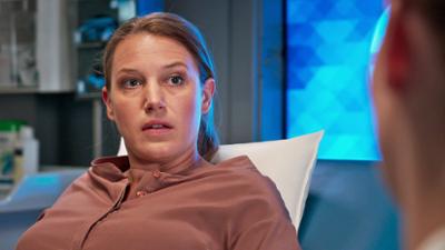 In aller Freundschaft - Die jungen Ärzte: Folge 288: Falsche Hoffnung (S07/E36)