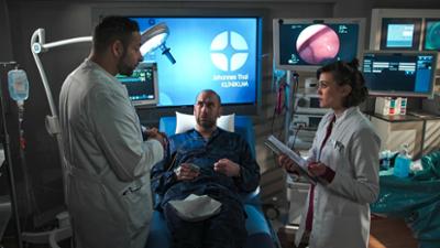 In aller Freundschaft - Die jungen Ärzte: Folge 230: Konfrontation (S06/E20)