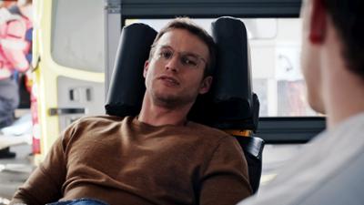 In aller Freundschaft - Die jungen Ärzte: Folge 269: Leidenschaften (S07/E17)