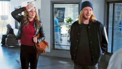 In aller Freundschaft - Die jungen Ärzte: Folge 271: Bleib dir treu (S07/E19)