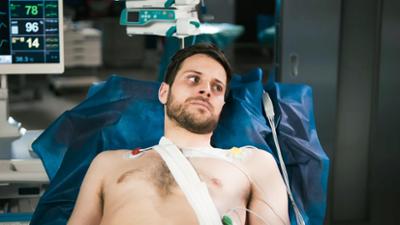 In aller Freundschaft - Die jungen Ärzte: Folge 312: Lügen (S08/E18)