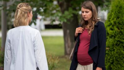 In aller Freundschaft - Die jungen Ärzte: Folge 242: Ausweg (S06/E32)