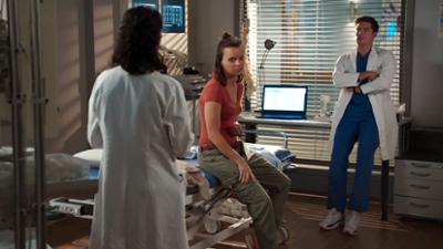 In aller Freundschaft - Die jungen Ärzte: Folge 235: Trennung (S06/E25)