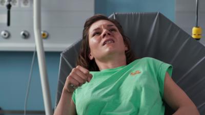 In aller Freundschaft - Die jungen Ärzte: Folge 246: Irrwege (S06/E36)