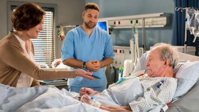 In aller Freundschaft - Die jungen Ärzte: Folge 257: Schuld (S07/E05)