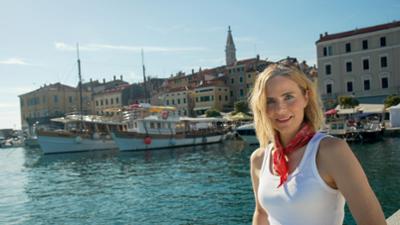 Istrien - Kroatiens überraschende Halbinsel: Istrien – Kroatiens überraschende Halbinsel