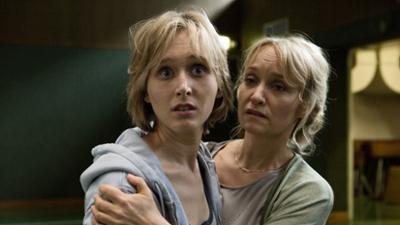 Jeanny - Das fünfte Mädchen