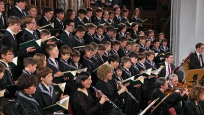 Johann Sebastian Bach - Johannespassion
