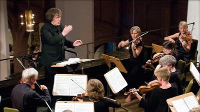 Johann Sebastian Bach: Messe in h-Moll, BWV 232