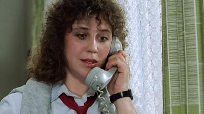 Johanna: Kalle wird's schon machen (6)