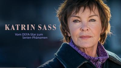 Katrin Sass: Vom DEFA-Star zum Serien-Phänomen