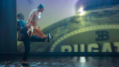 Klänge des Aufbruchs: Die tschechische Avantgarde zwischen den Weltkriegen