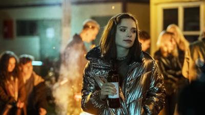 Klangor - Ein Mädchen verschwindet spurlos: Folge 1: Das Verschwinden (S01/E01)