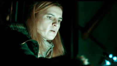 Klangor - Ein Mädchen verschwindet spurlos: Folge 3: Der Tatort (S01/E03)