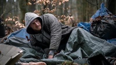 Klangor - Ein Mädchen verschwindet spurlos: Folge 2: Auf der Flucht (S01/E02)