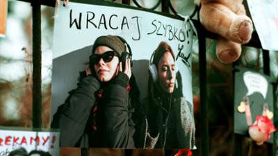 Klangor - Ein Mädchen verschwindet spurlos: Folge 8: Wahrheit um jeden Preis (S01/E08)