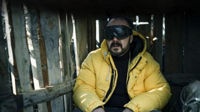 Klangor - Ein Mädchen verschwindet spurlos: Folge 4: Ein Geständnis (S01/E04)