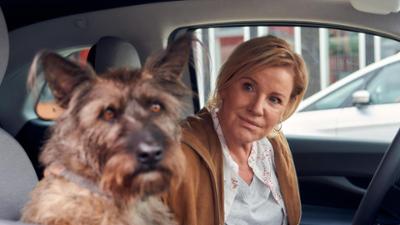 Klara Sonntag - Liebe macht blind: Liebe macht blind – Klara Sonntag