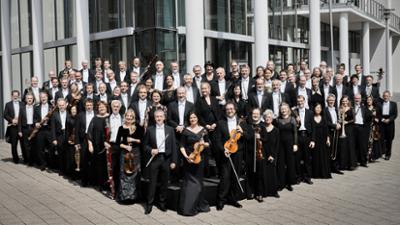 Klassik on air:  Die Geschichte des MDR-Sinfonieorchesters: Klassik on air: Die Geschichte des MDR-Sinfonieorchesters