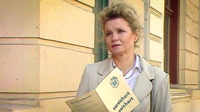 Klein, aber Charlotte: (5)