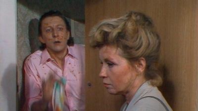 Klein, aber Charlotte: (6)